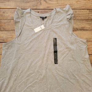 Banana Republic Factory - sleeveless top - XL